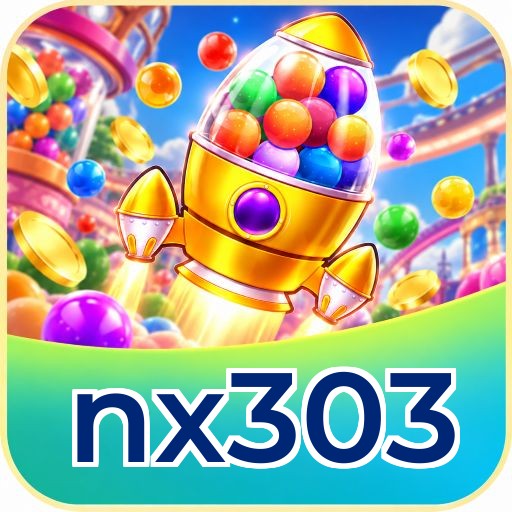 Screenshot 1 - nx303 Home Screen