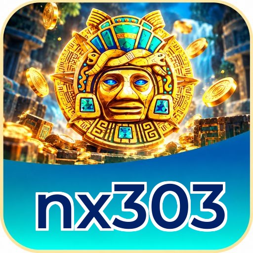 Screenshot 1 - nx303 Home Screen